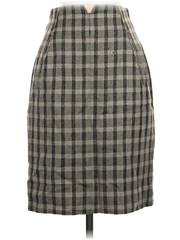 Alcott & Andrews Wool Skirt (view 1)