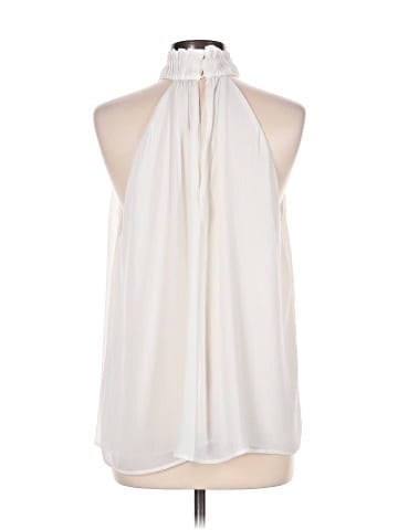 H&M Sleeveless Blouse (view 2)
