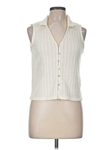 Madewell Sweater Vest (view 1)