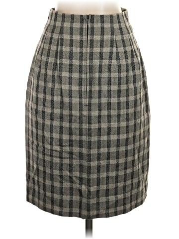 Alcott & Andrews Wool Skirt (view 2)