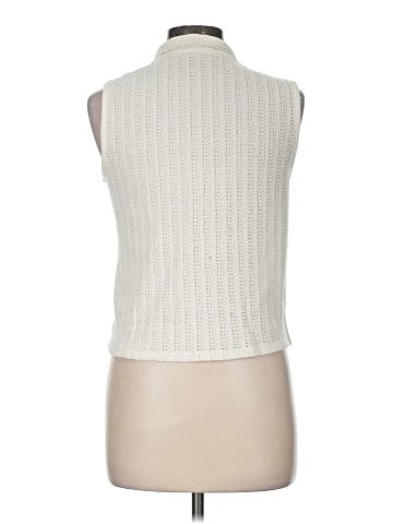 Madewell Sweater Vest (view 2)