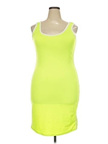 New Look Casual Dress (view 1)