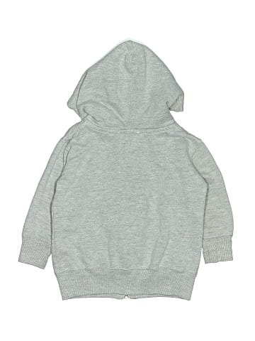 Breezin Up Kids Zip Up Hoodie (view 2)