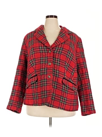 Talbots Jacket (view 1)