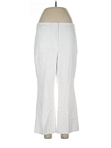 J.Crew Factory Store Linen Pants (view 1)