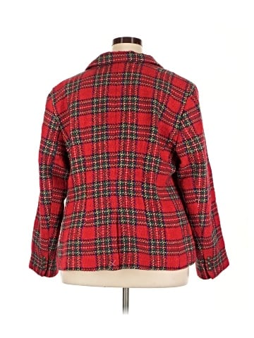 Talbots Jacket (view 2)