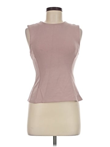Zara Sleeveless Top (view 1)