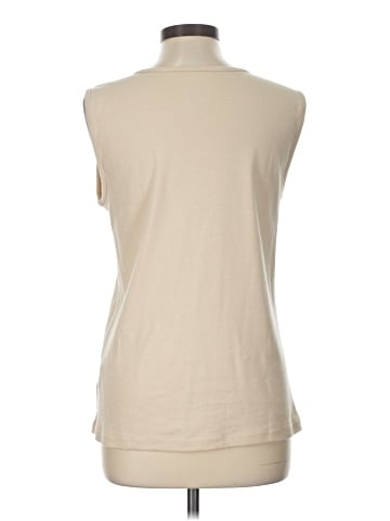 White Stag Sleeveless T-Shirt (view 2)