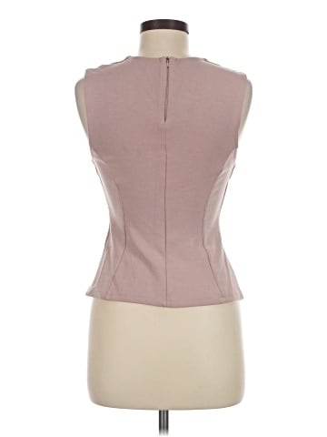 Zara Sleeveless Top (view 2)