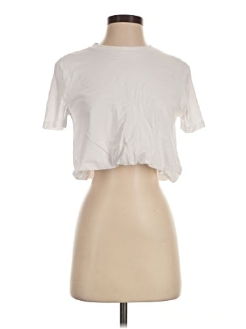Zara Short Sleeve T-Shirt (view 1)