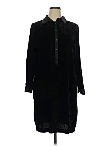 Talbots Casual Dress (view 1)