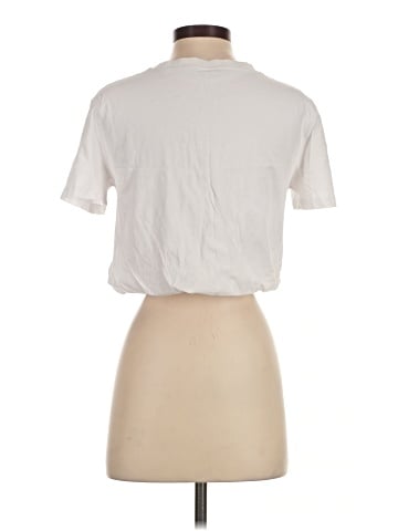 Zara Short Sleeve T-Shirt (view 2)