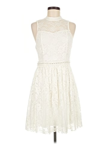 Altar'd State Cocktail Dress (view 1)