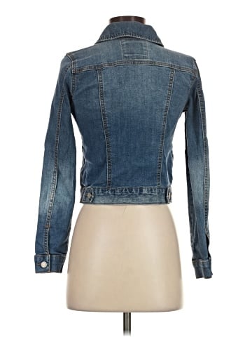 Mudd Denim Jacket (view 2)