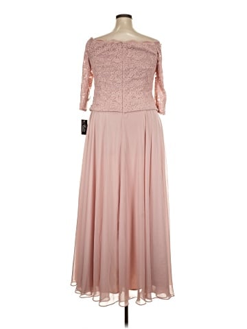 Alex Evenings Cocktail Dress (view 2)