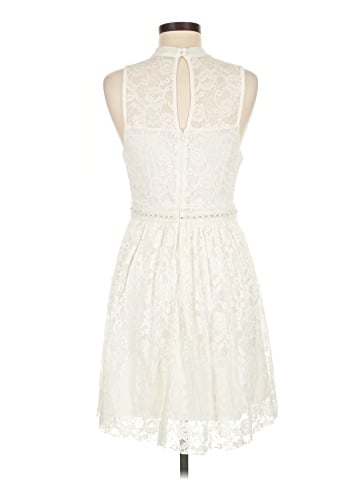 Altar'd State Cocktail Dress (view 2)