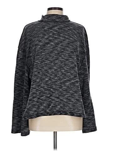 We the Free Turtleneck Sweater (view 1)