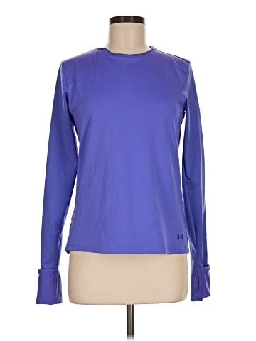 Under Armour Long Sleeve T-Shirt (view 1)