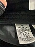 Talbots Black Wool Pants Size 4 - photo 9