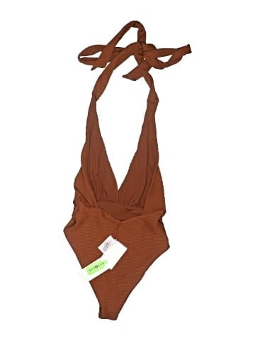 L Space One Piece Swimsuit (view 2)