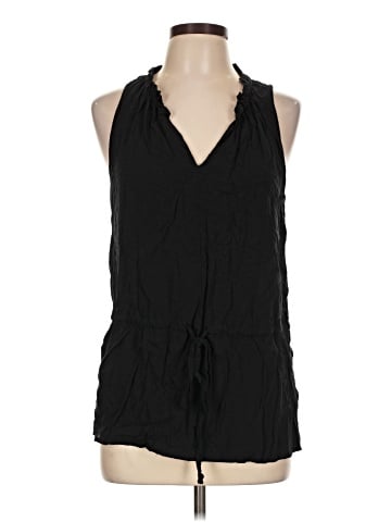 Mossimo Sleeveless Blouse (view 1)