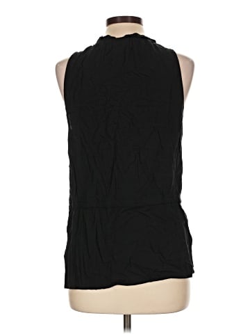 Mossimo Sleeveless Blouse (view 2)