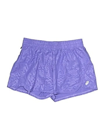 Asics Athletic Shorts (view 1)