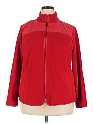 Talbots Fleece (view 1)