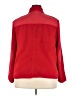 Talbots 100% Polyester Red Fleece Size 2X - photo 2