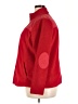 Talbots 100% Polyester Red Fleece Size 2X - photo 5
