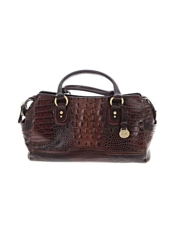 Brahmin Satchel (view 1)