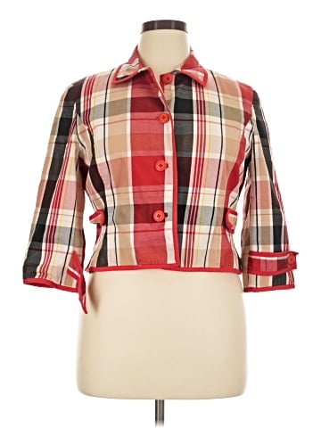 Bandolino Jacket (view 1)
