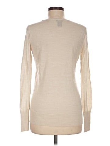 Ann Taylor Factory Pullover Sweater (view 2)