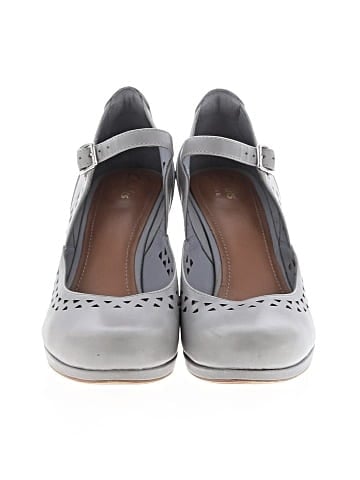 Clarks Heels (view 2)