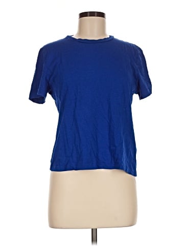 Calvin Klein Short Sleeve T-Shirt (view 1)