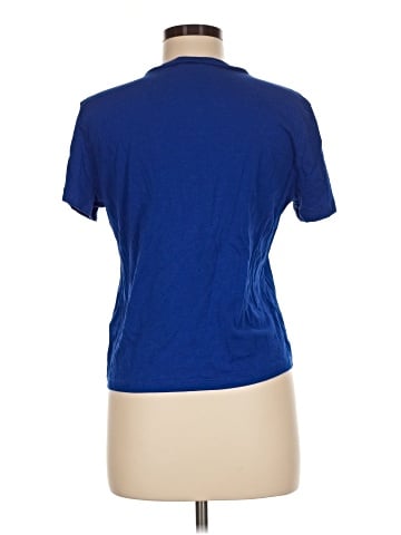 Calvin Klein Short Sleeve T-Shirt (view 2)