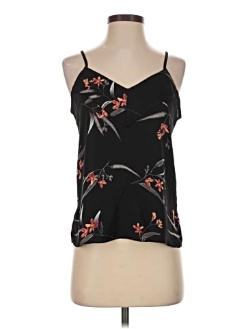 Veronica M. Sleeveless Top (view 1)
