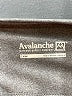 Avalanche Gray Active Pants Size L - photo 7