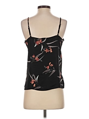 Veronica M. Sleeveless Top (view 2)