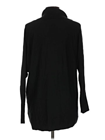 JM Collection Turtleneck Sweater (view 2)