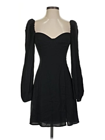 Wilfred Cocktail Dress (view 1)