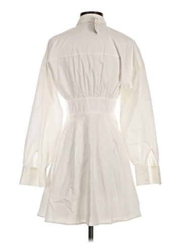 Express Casual Dress (view 2)