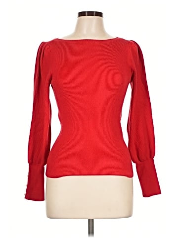 Ann Taylor Pullover Sweater (view 1)