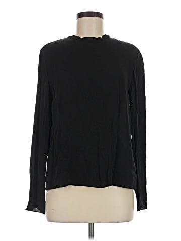 Vince. Long Sleeve Top (view 1)