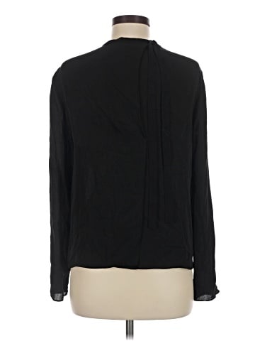 Vince. Long Sleeve Top (view 2)