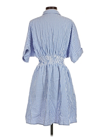 She + Sky Casual Dress (view 2)