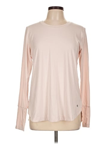 Apana Long Sleeve T-Shirt (view 1)