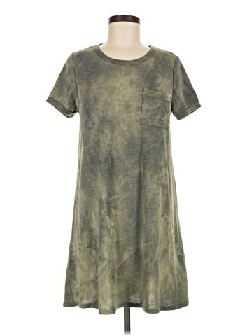 Gilli Casual Dress (view 1)