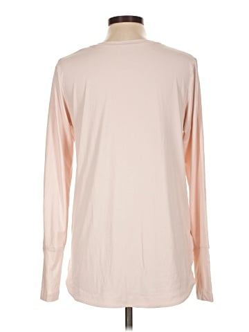 Apana Long Sleeve T-Shirt (view 2)