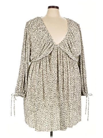 H&M Casual Dress (view 1)
